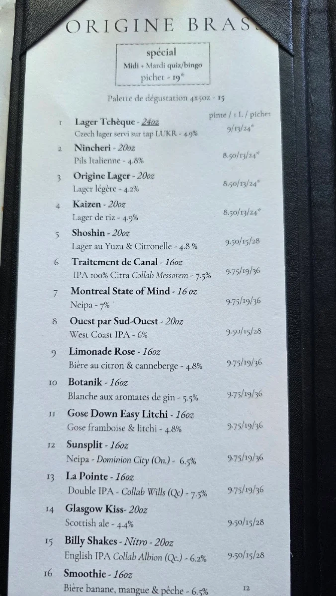 Menu photo 4