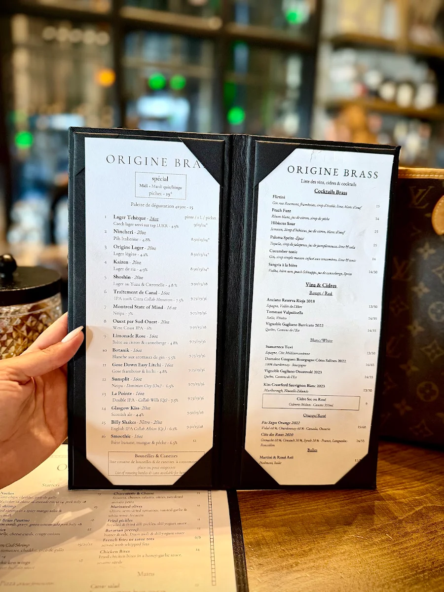 Menu photo 7