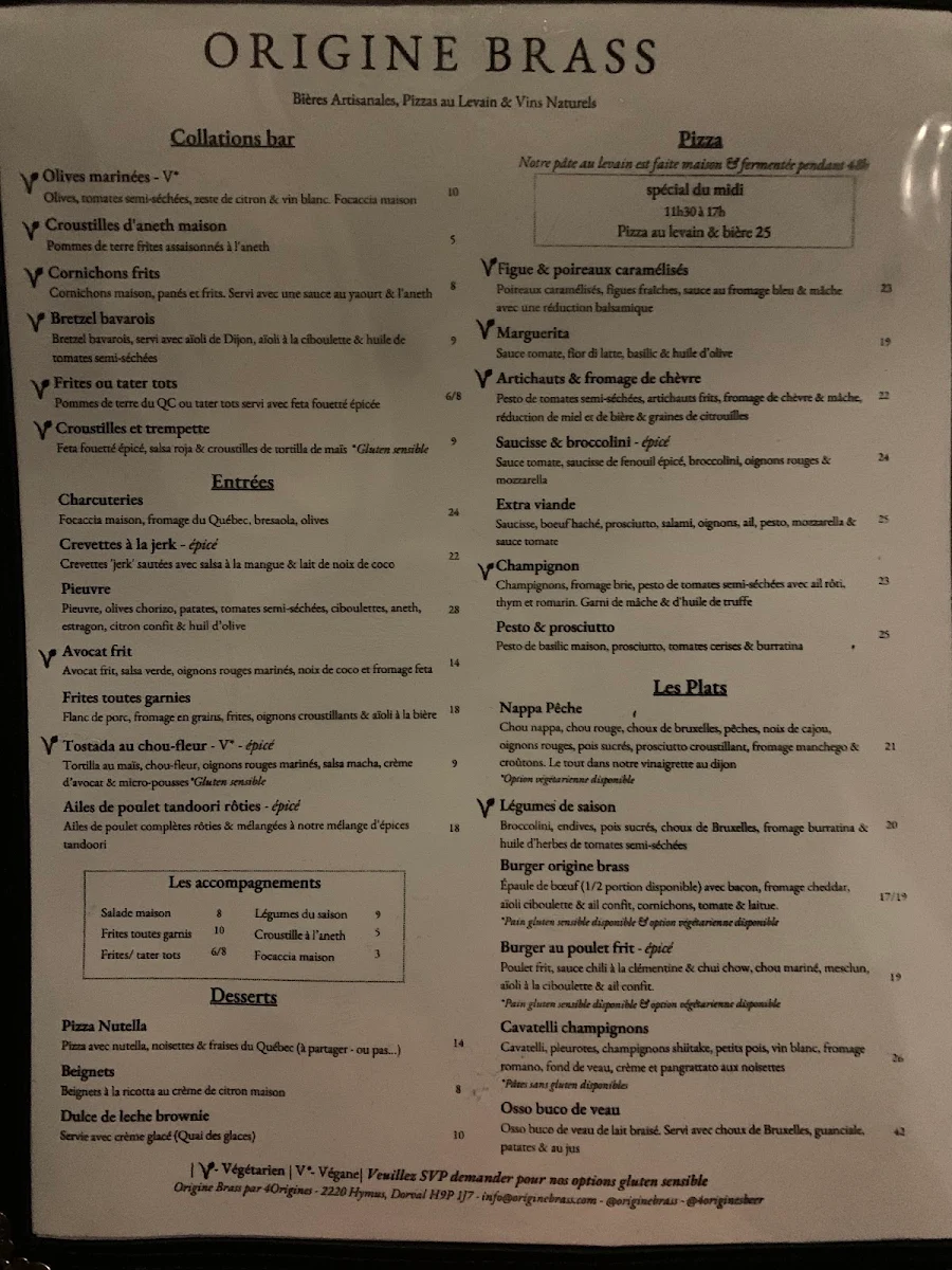 Menu photo 8