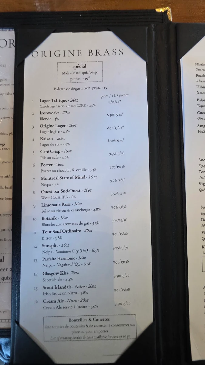 Menu photo 9