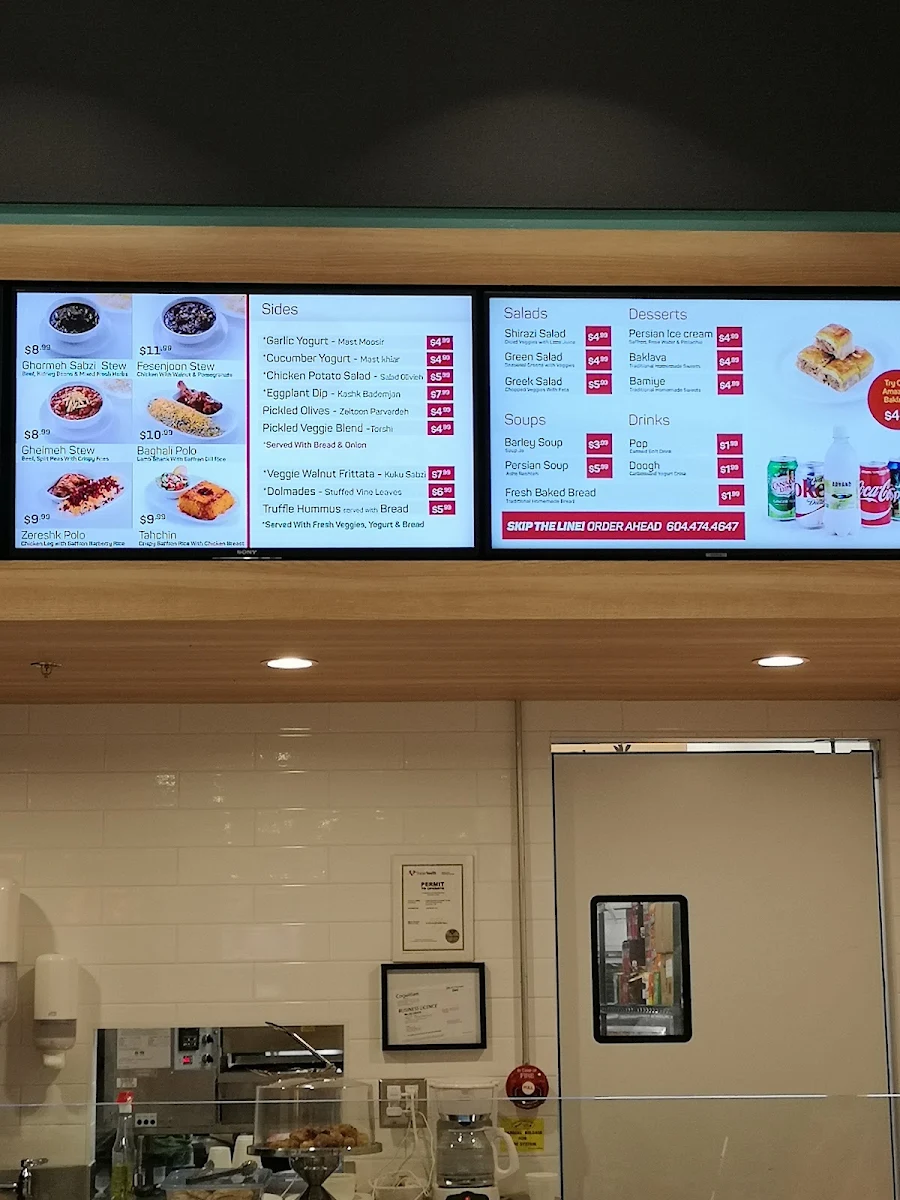 Menu photo 6