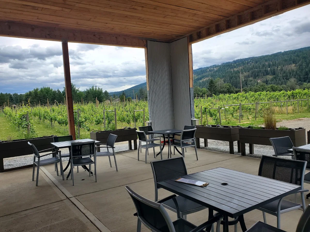 Vibe, Shuswap Cider Company