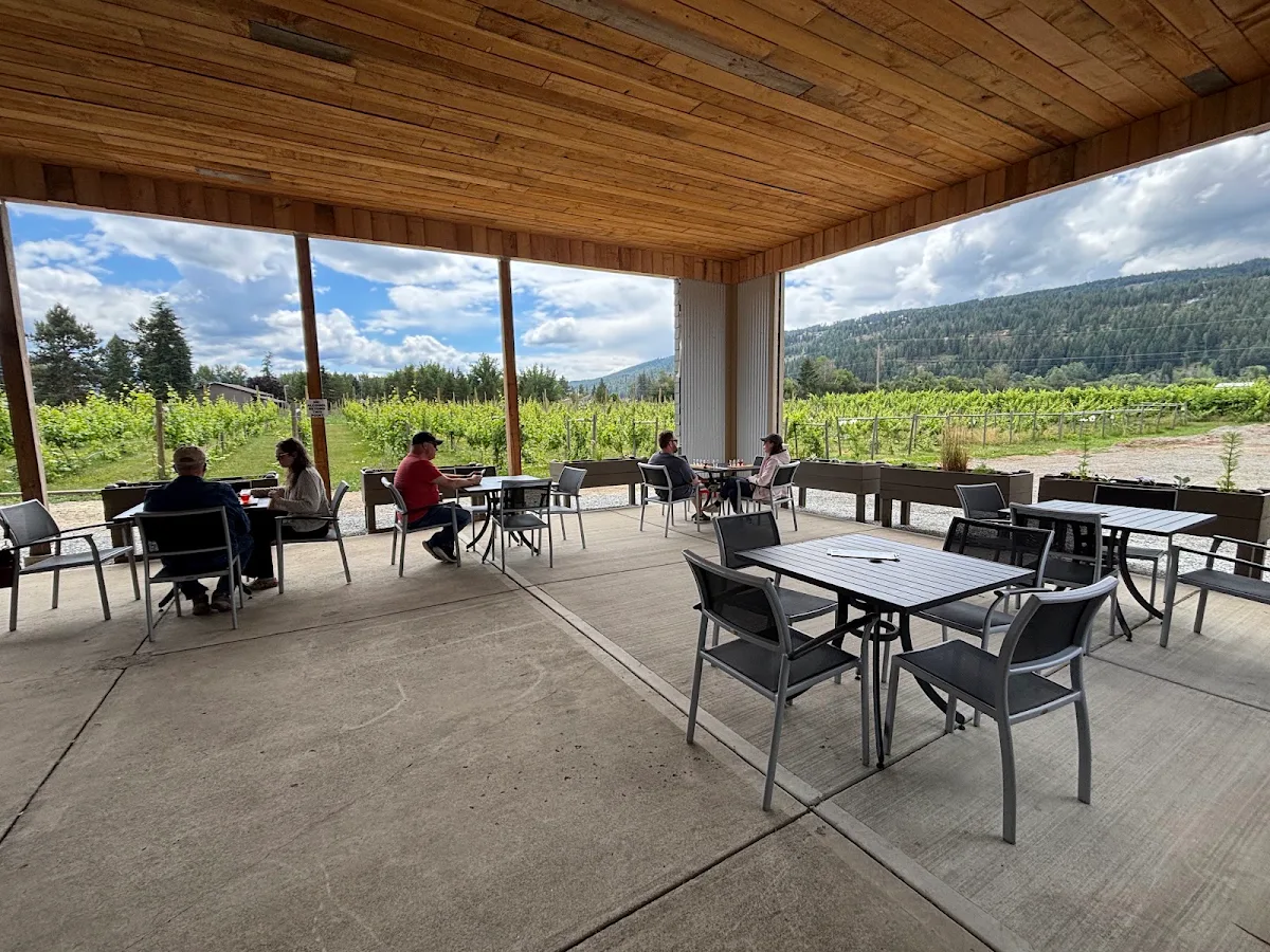 Vibe, Shuswap Cider Company