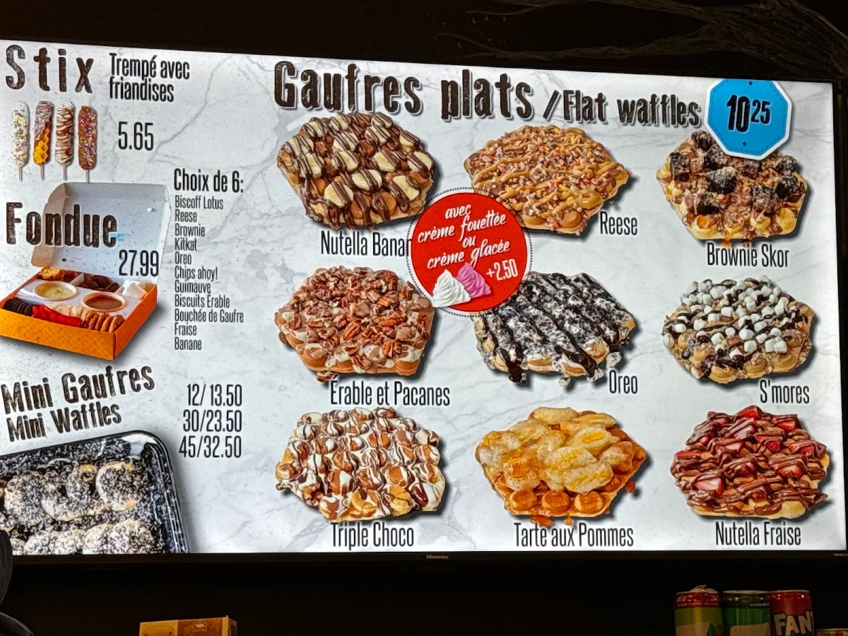 Menu photo 7