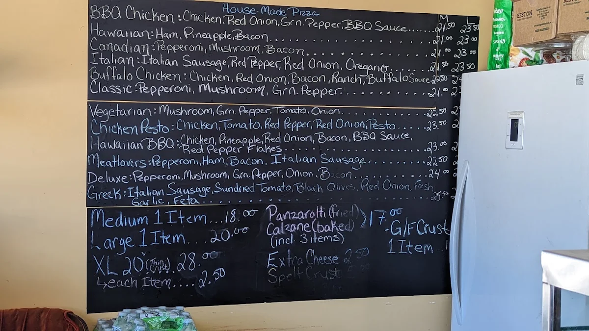 Menu photo 4
