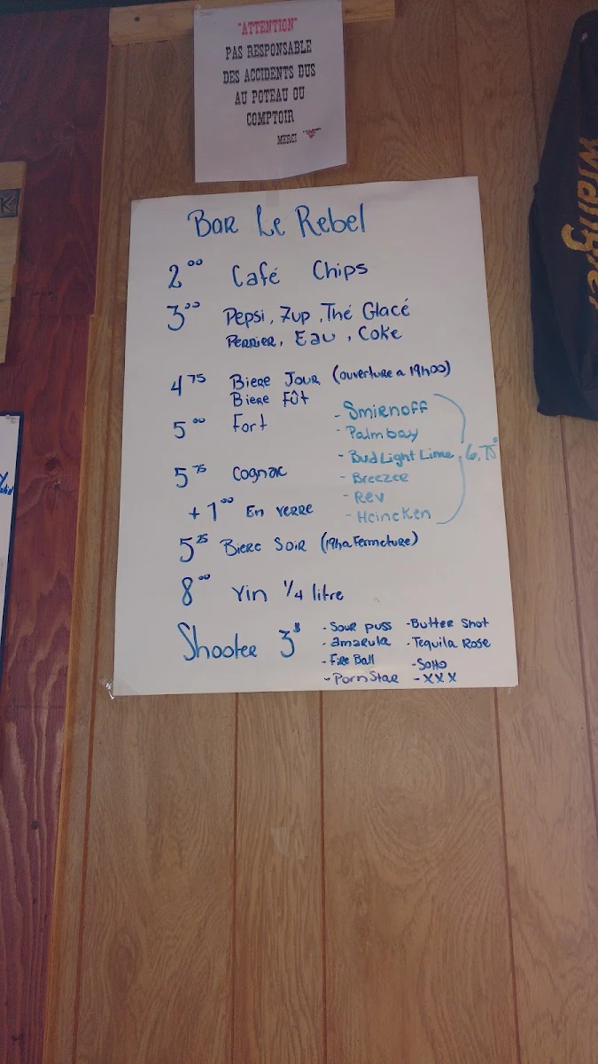 Menu photo 3