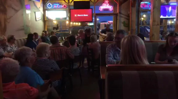 Vibe, Wild Wing