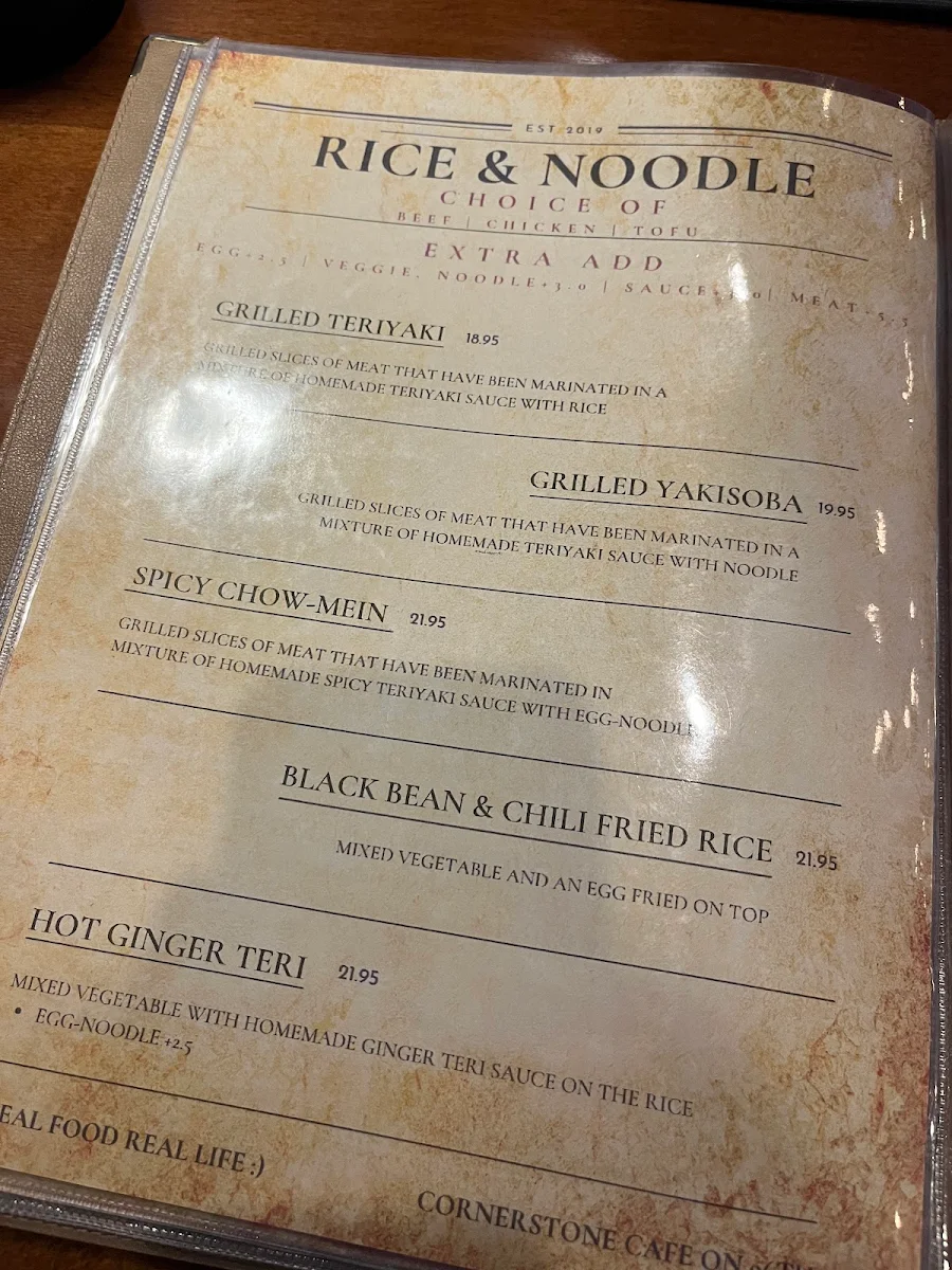 Menu photo 9