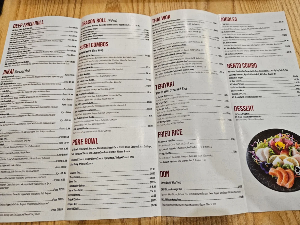 Menu photo 6