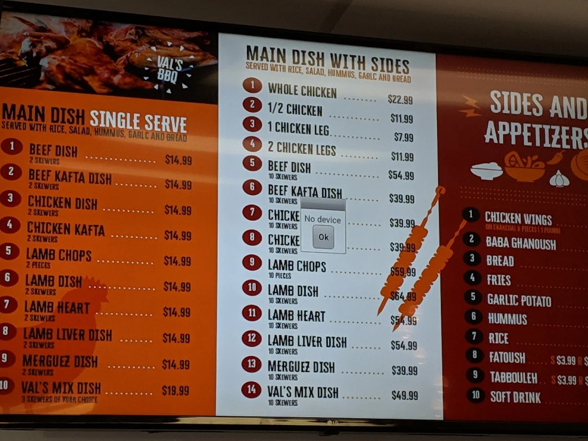 Menu photo 10