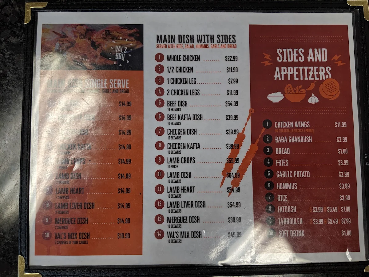 Menu photo 7