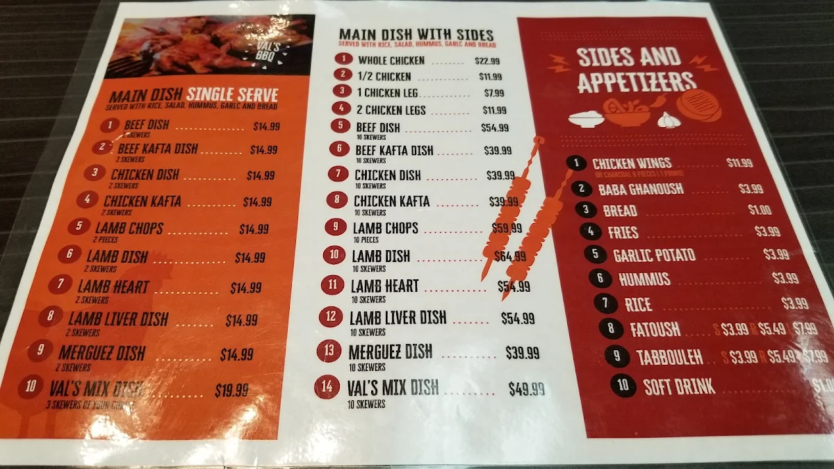 Menu photo 8