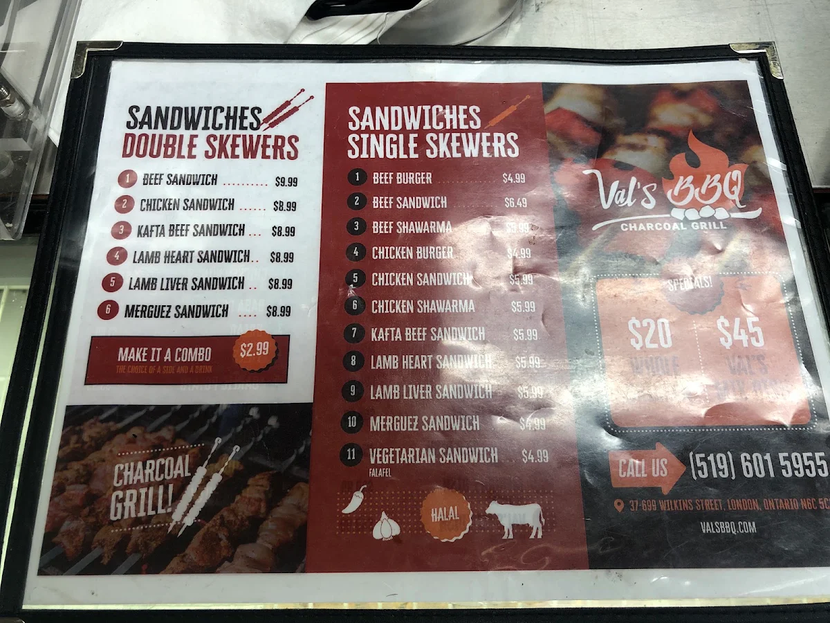 Menu photo 9