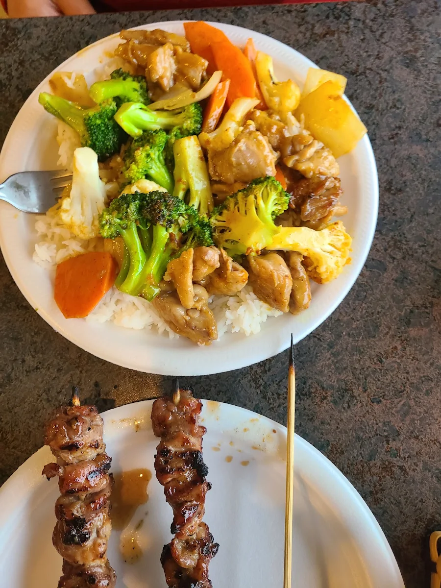 Food & drink, Pho 88 Restaurant