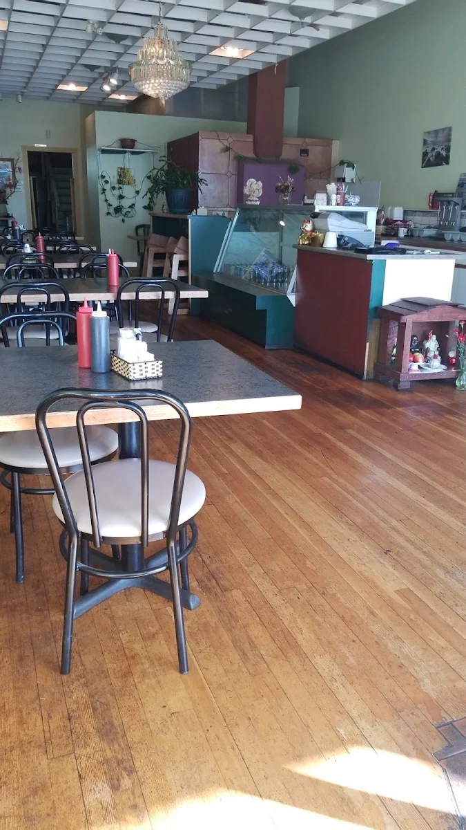 Vibe, Pho 88 Restaurant
