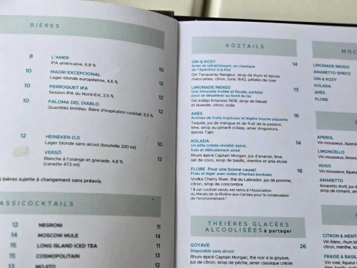 Menu photo 5