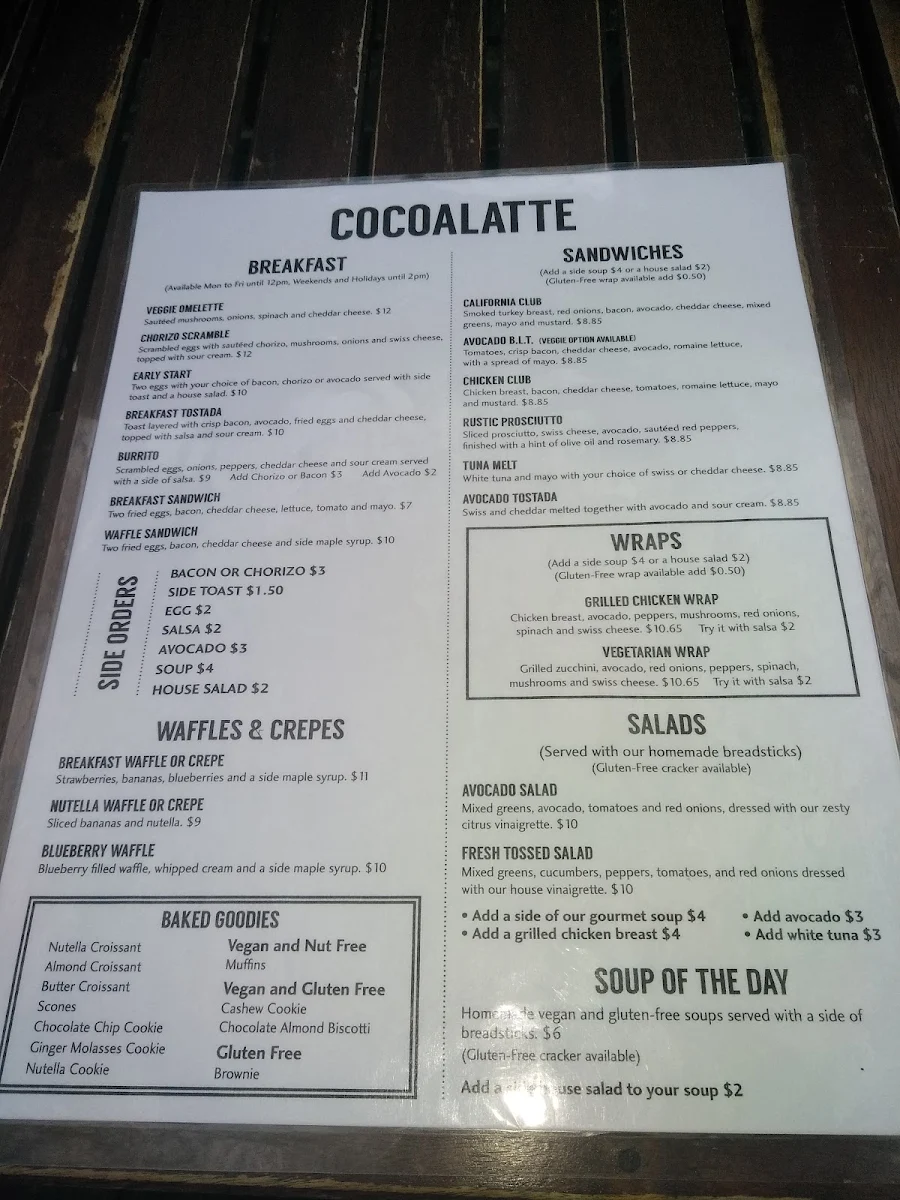 Menu photo 9