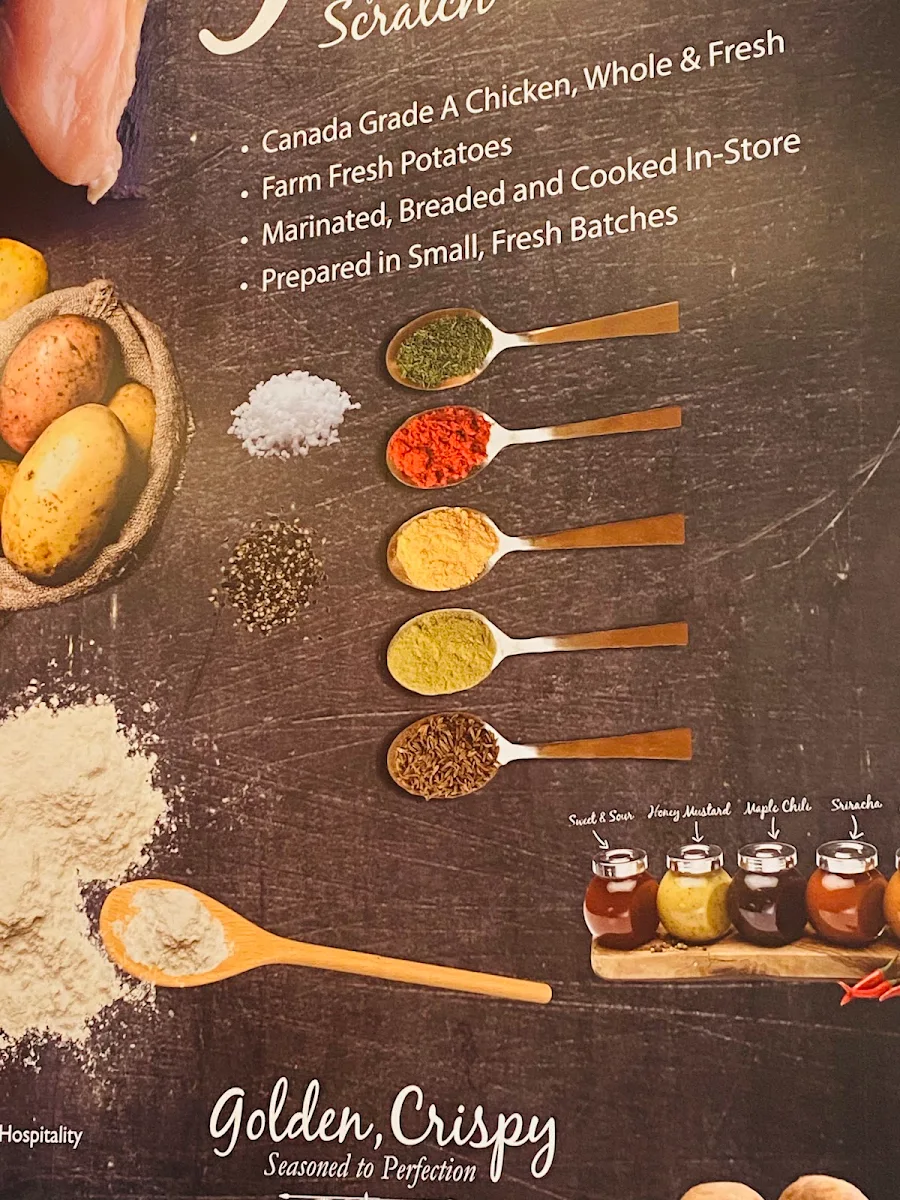 Menu photo 2