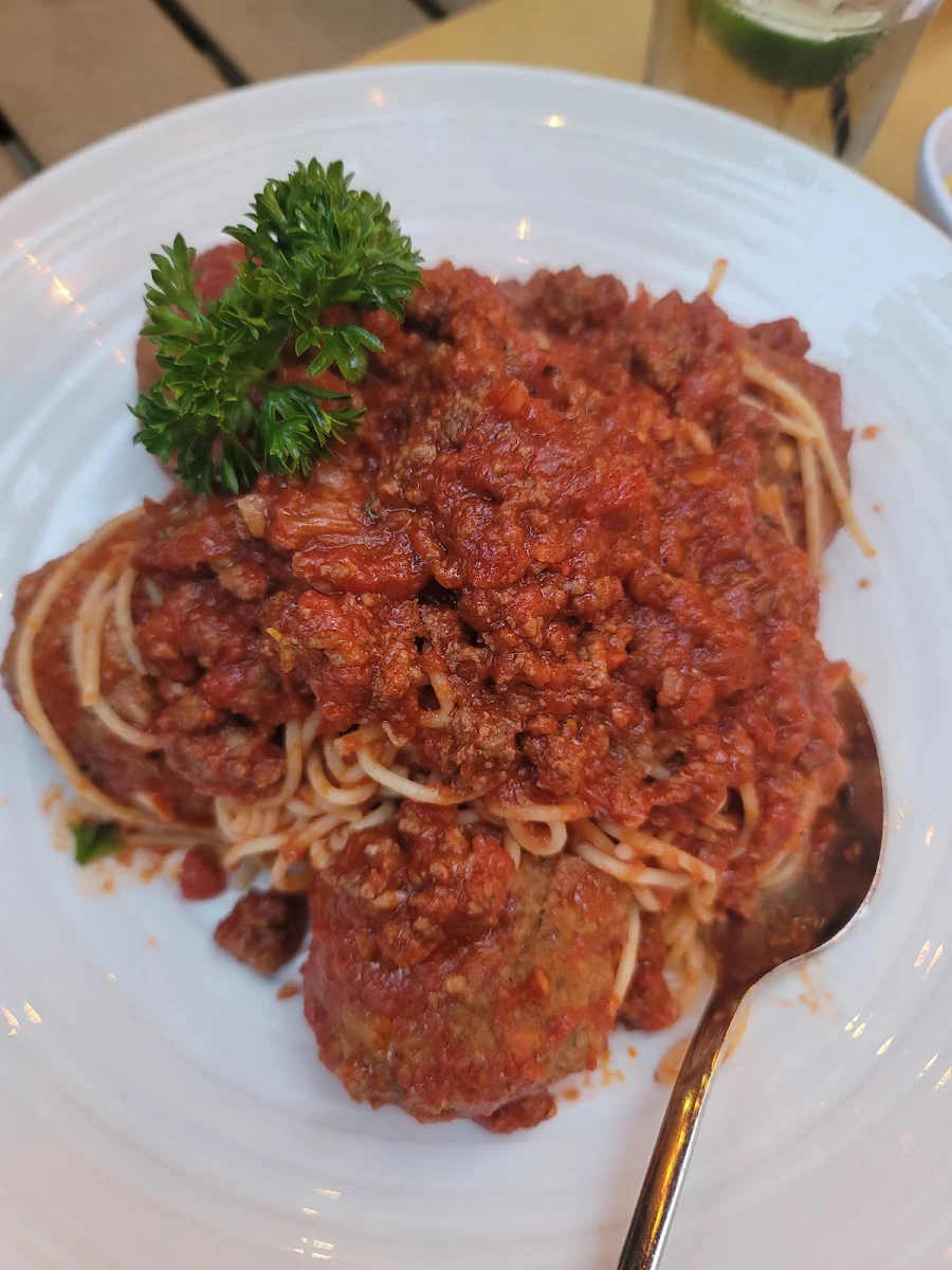Food & drink, La Veranda Osteria