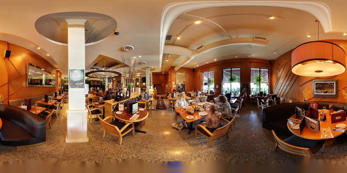 Vibe, La Veranda Osteria