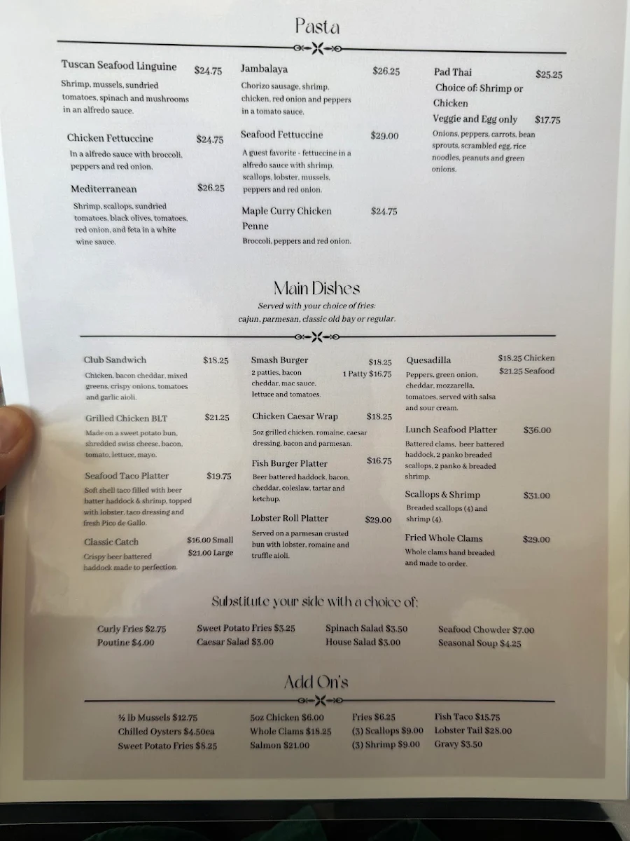 Menu photo 2