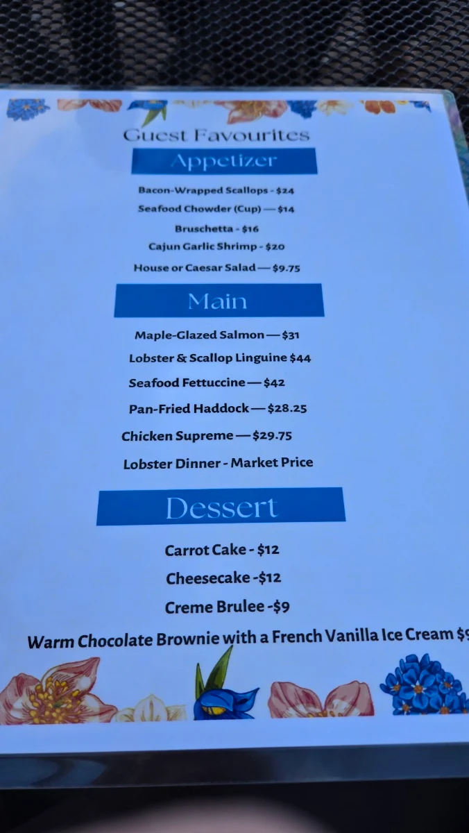 Menu photo 6