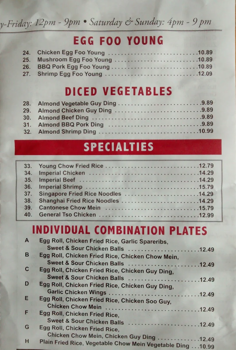 Menu photo 10