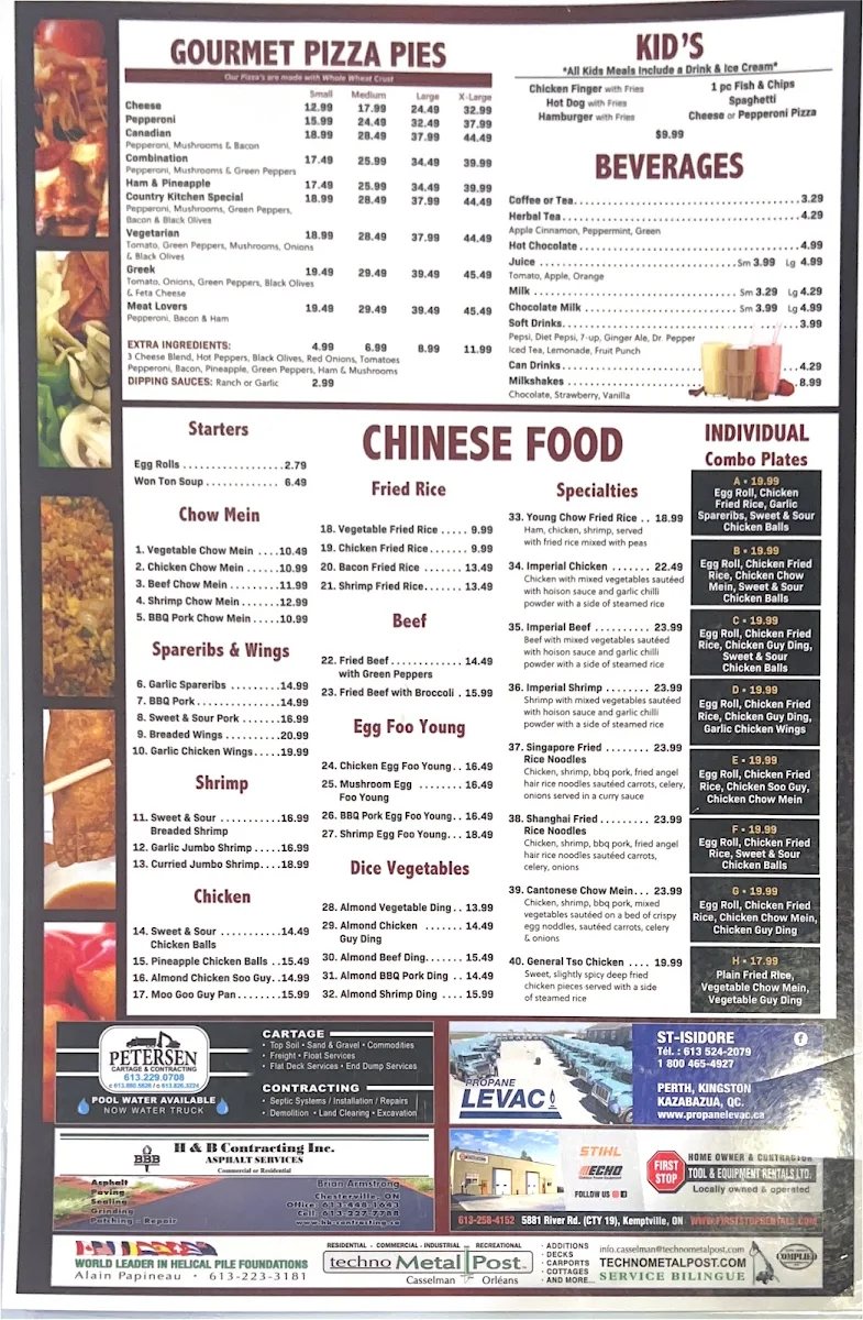 Menu photo 3