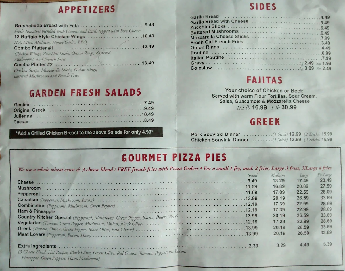 Menu photo 8