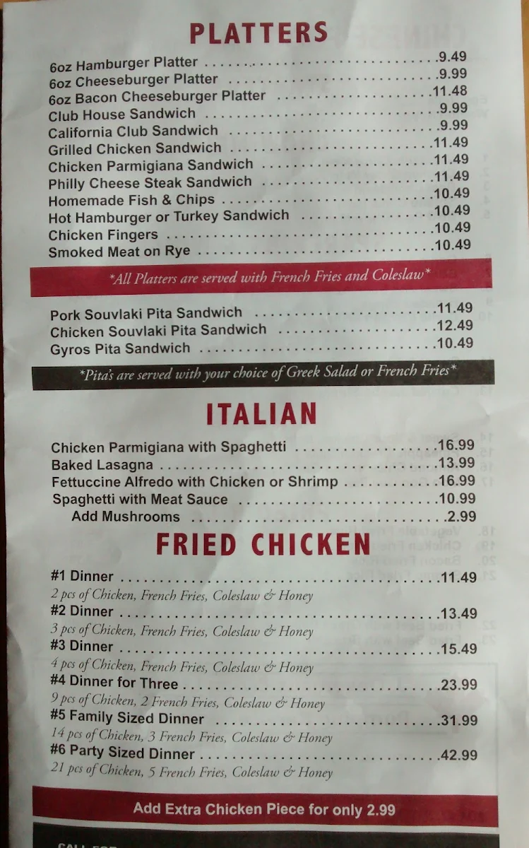 Menu photo 9