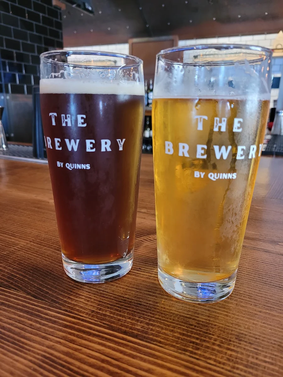 Food & drink, The Beavers Den
