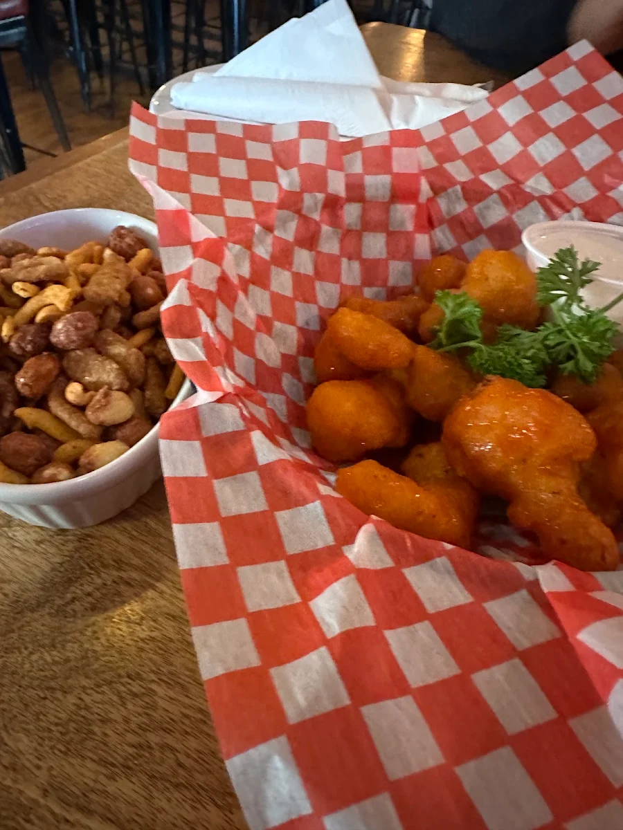 Food & drink, The Beavers Den