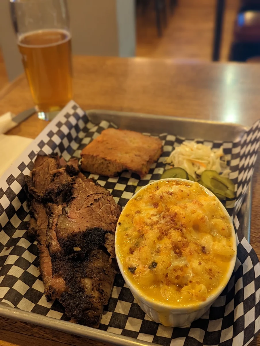 Food & drink, The Beavers Den
