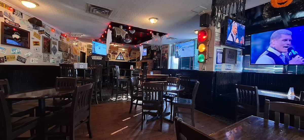 Vibe, Winks Eatery