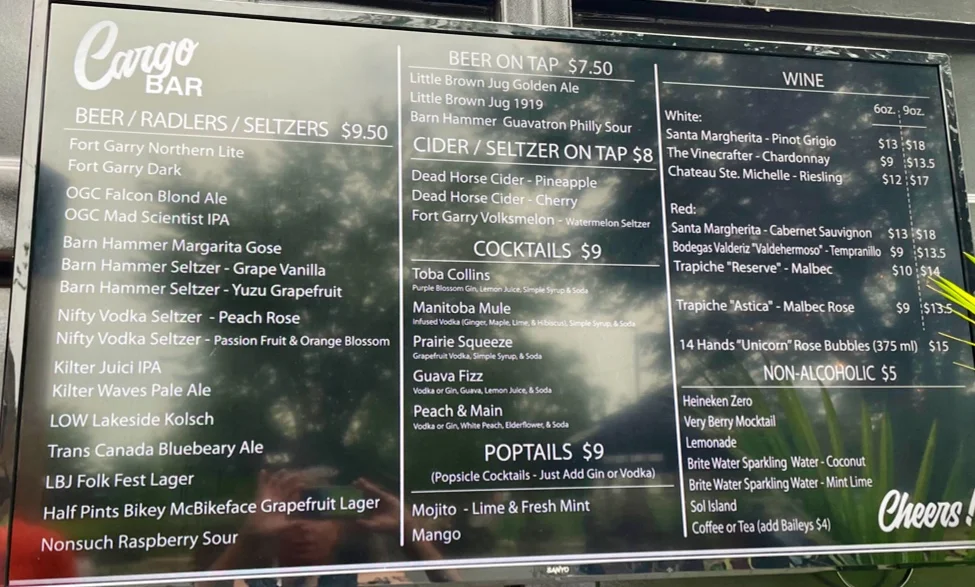 Menu photo 2