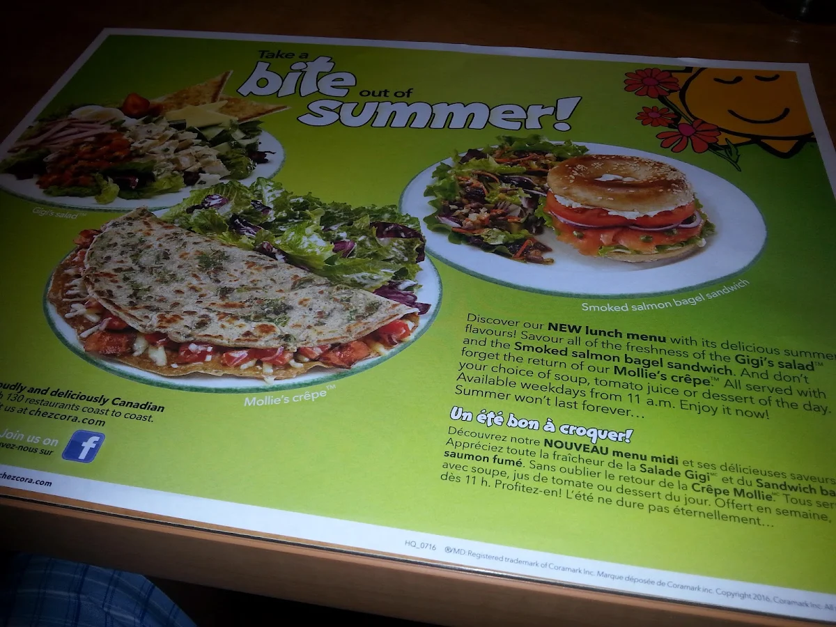 Menu photo 3