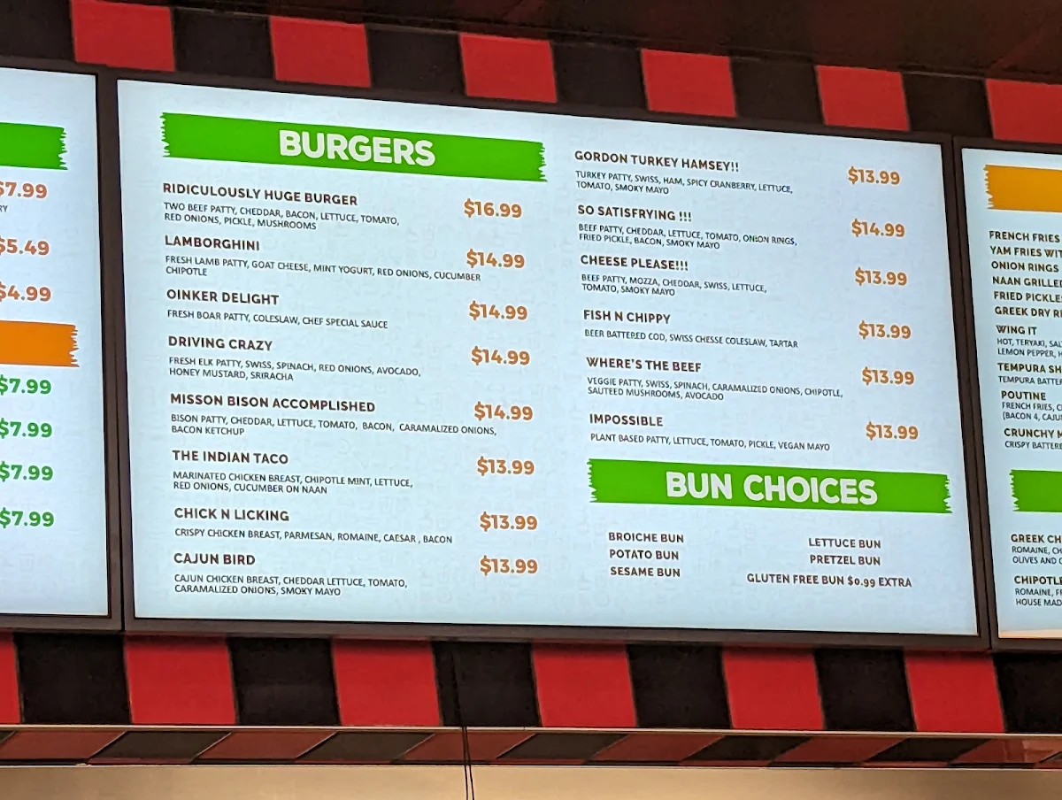 Menu photo 6
