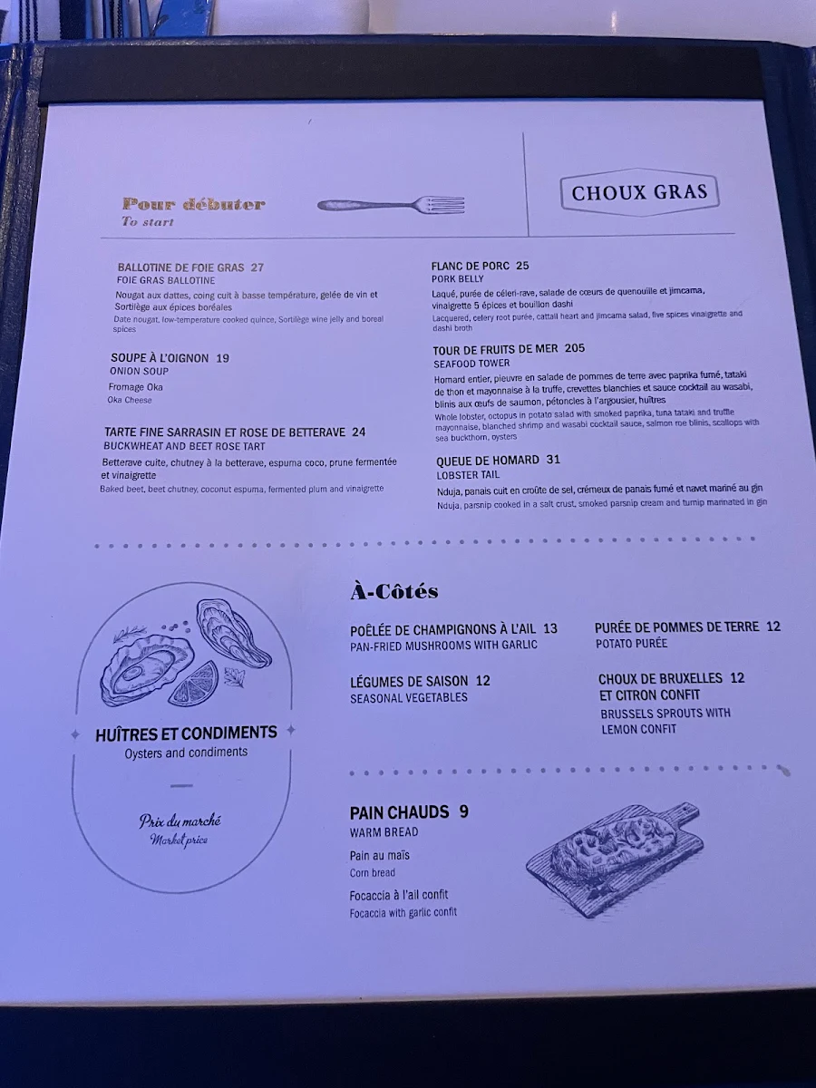 Menu photo 4