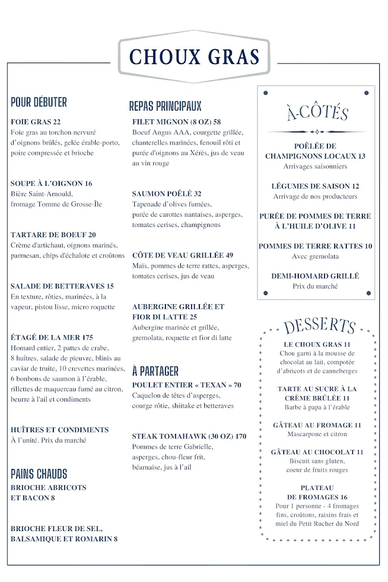 Menu photo 7