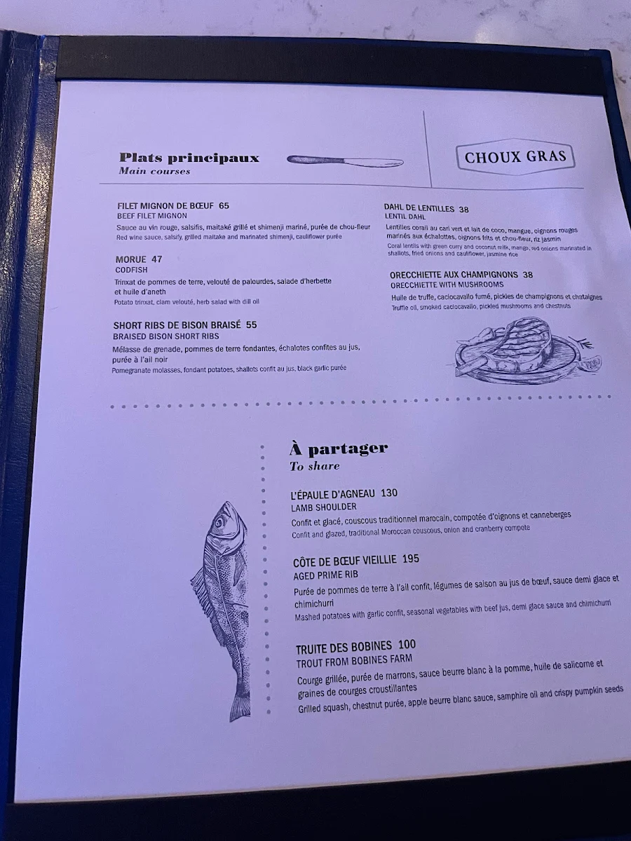 Menu photo 8