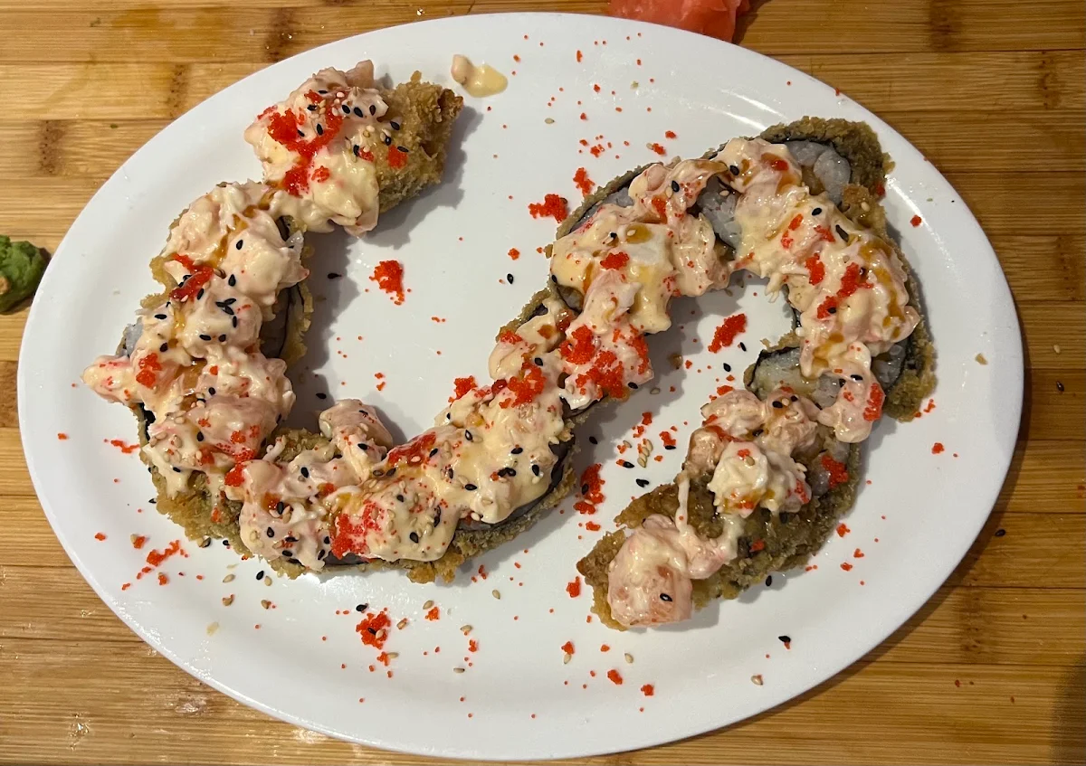 Food & drink, Restaurant Sushi St-Jean