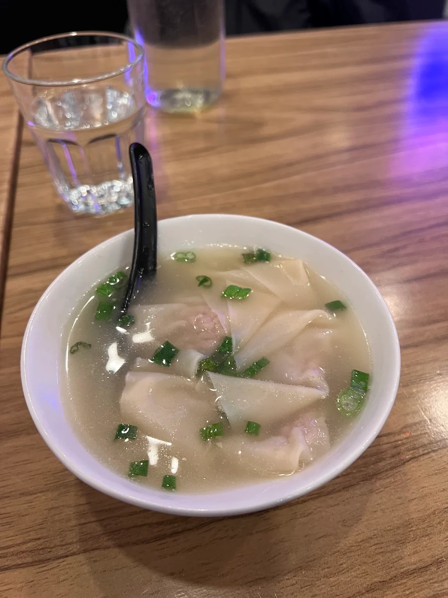 Food & drink, Restaurant Sushi St-Jean