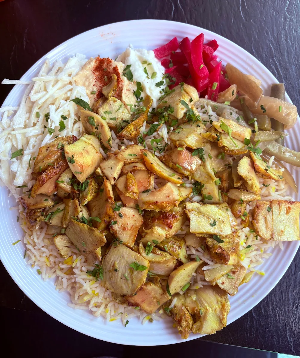 Food & drink photo 4