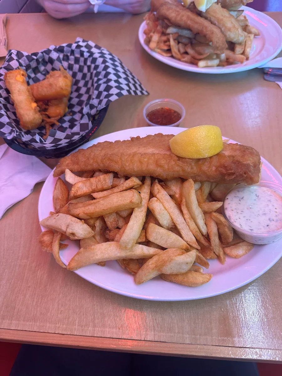 Food & drink photo 5