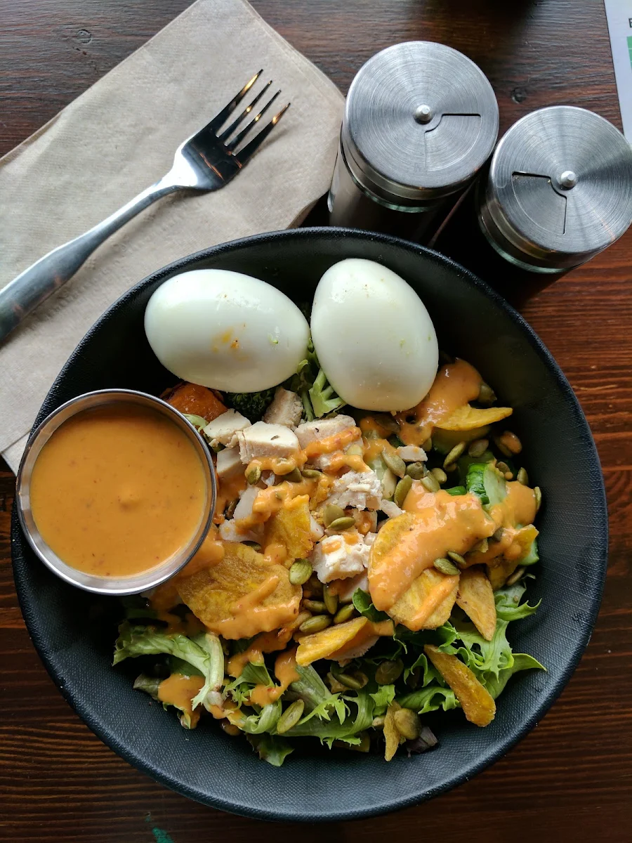 Food & drink photo 9