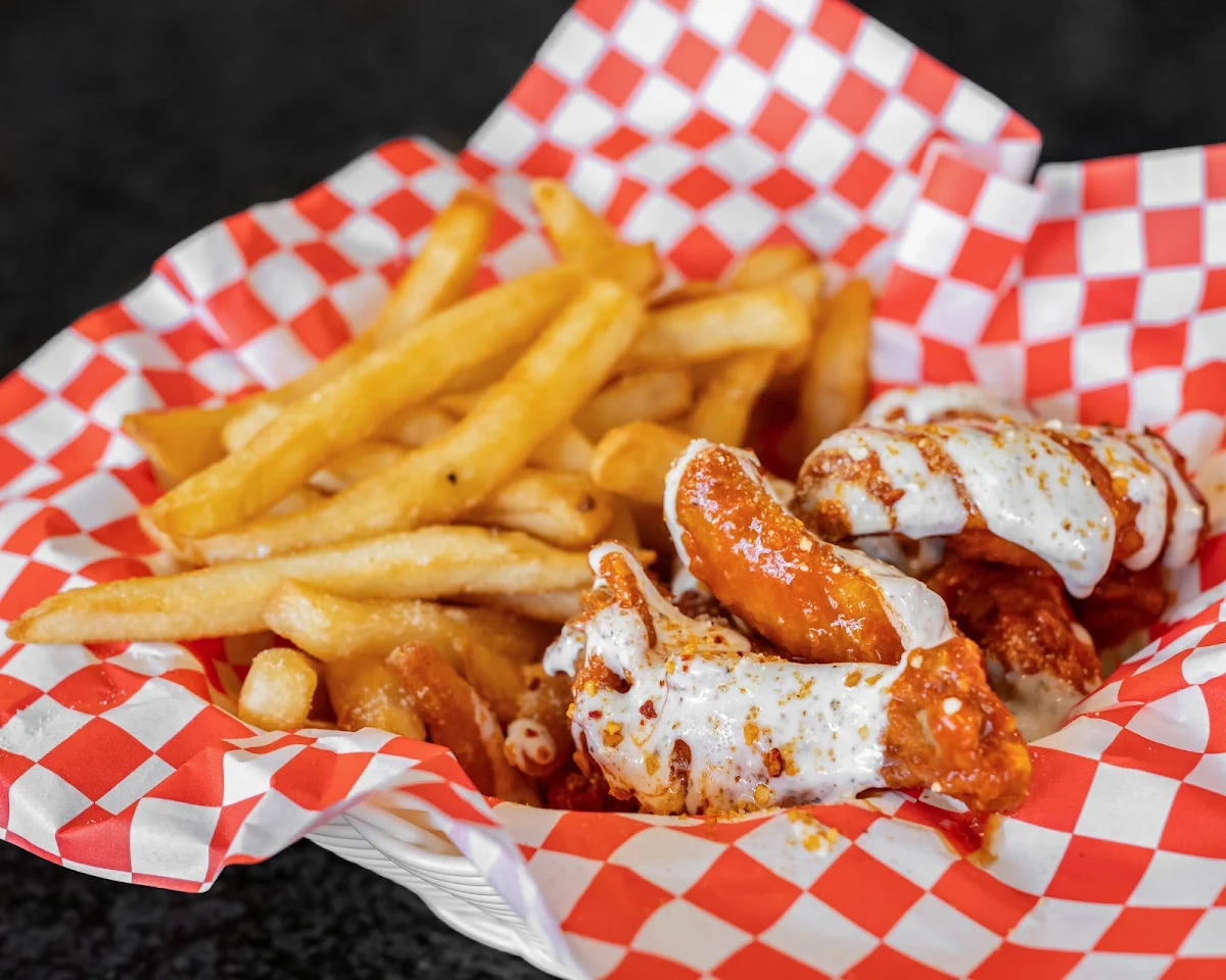Food & drink photo 1