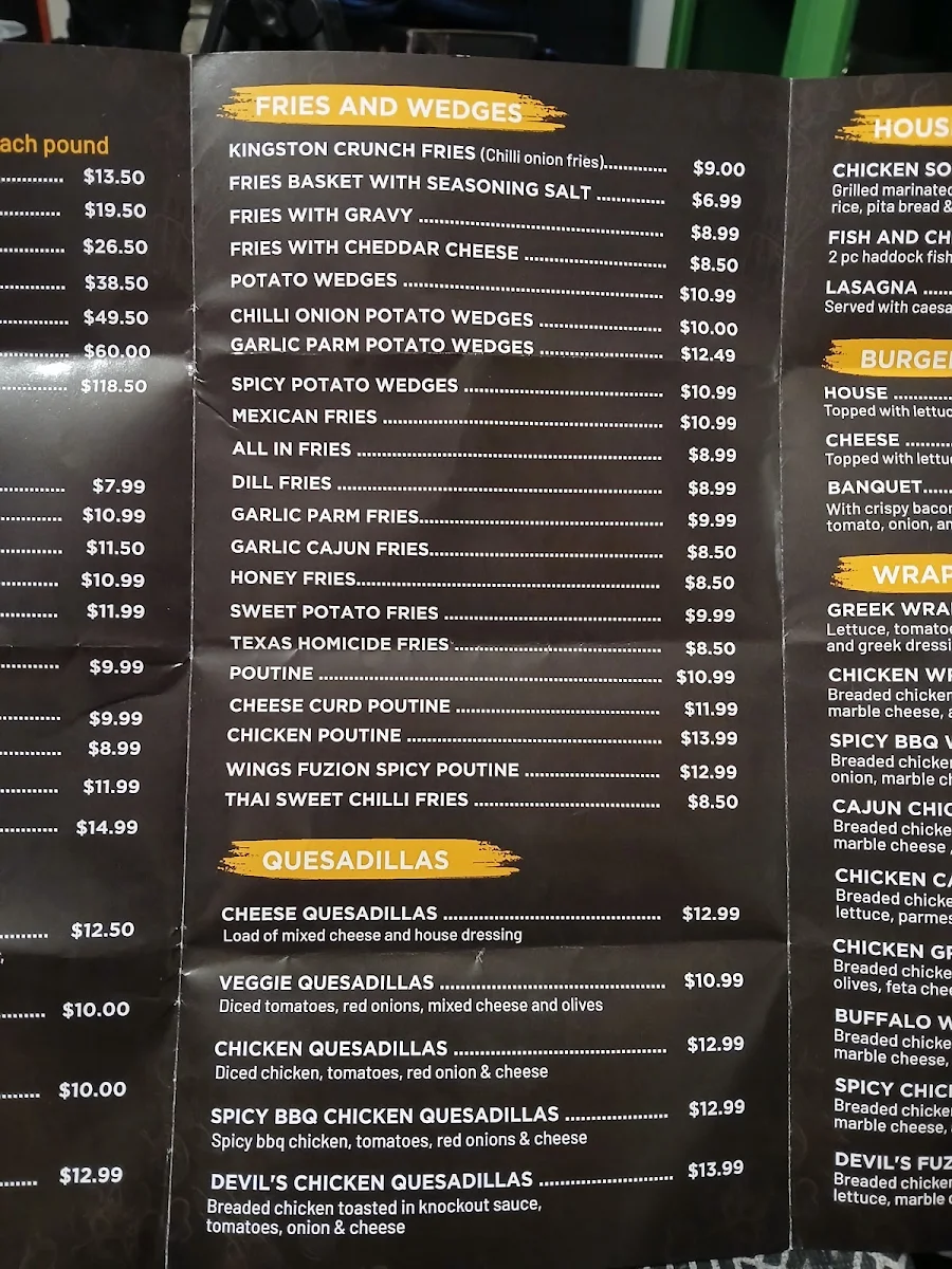 Menu photo 3