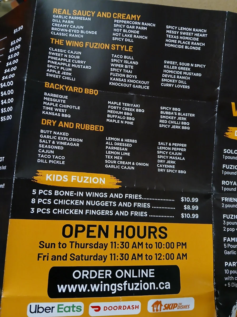 Menu photo 6