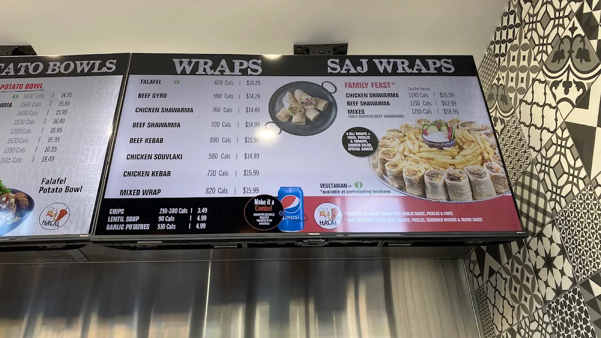 Menu photo 3
