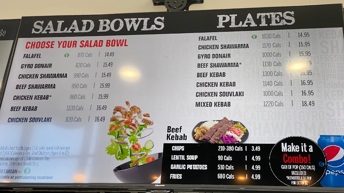 Menu photo 6